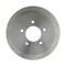 Raybestos Disc Brake Rotor Only-Dih Park, 66670R 66670R - alternate 1